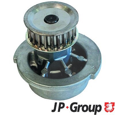 Jp Group Wasserpumpe [Hersteller-Nr. 1214101100] für Opel
