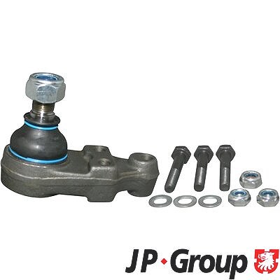 Jp Group Trag-/Führungsgelenk [Hersteller-Nr. 1540300200] für Ford