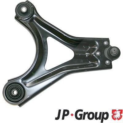 Jp Group Lenker, Radaufhängung [Hersteller-Nr. 1540101980] für Ford