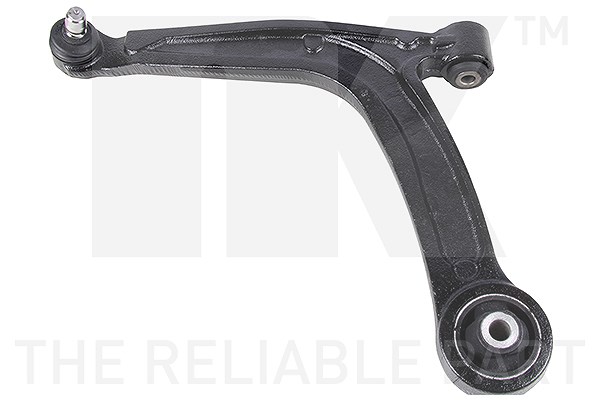 Nk Lenker, Radaufhängung [Hersteller-Nr. 5012369] für Ford, Fiat, Abarth