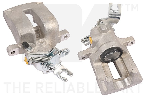 Nk Bremssattel [Hersteller-Nr. 2145130] für Toyota