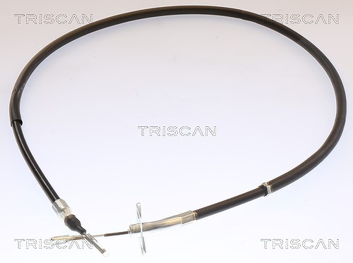Triscan Seilzug, Feststellbremse [Hersteller-Nr. 814023151] für VW, Mercedes-Benz