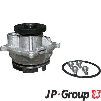 Jp Group Wasserpumpe [Hersteller-Nr. 1514101100] für Ford