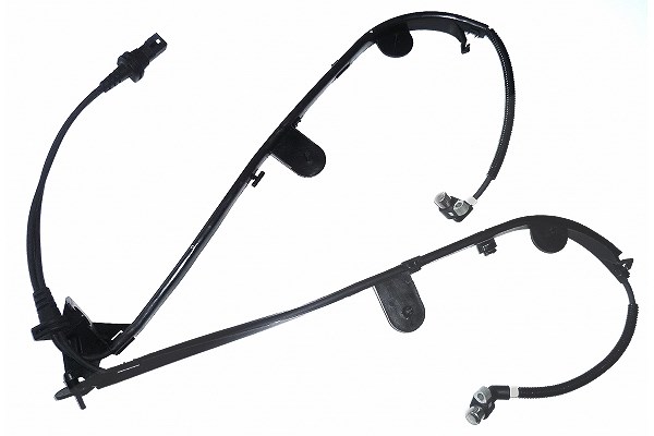 Mapco Sensor, Raddrehzahl [Hersteller-Nr. 86601] für Mazda, Ford