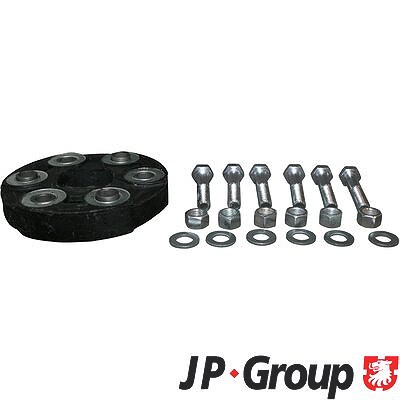 Jp Group Gelenk, Längswelle [Hersteller-Nr. 1353802000] für Mercedes-Benz