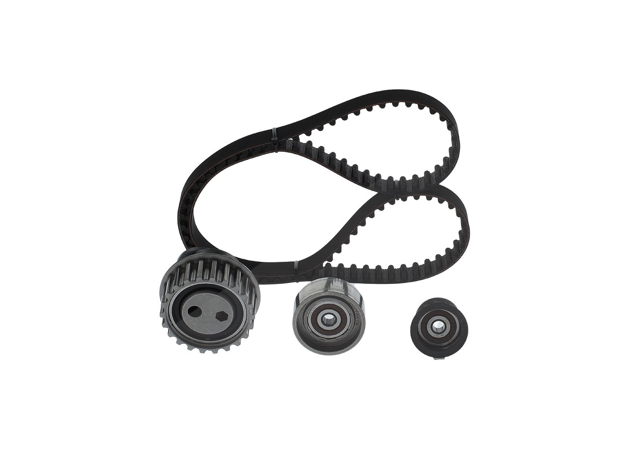 Bosch Zahnriemensatz [Hersteller-Nr. 1987948610] für BMW