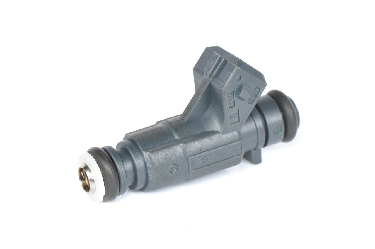 Bosch Einspritzventil [Hersteller-Nr. 0280155753] für Mercedes-Benz