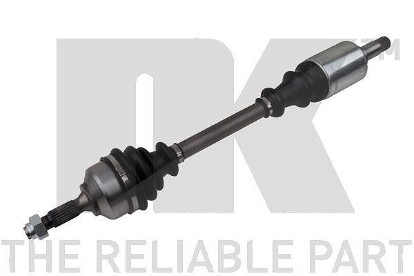 Nk Antriebswelle [Hersteller-Nr. 503775] für Peugeot