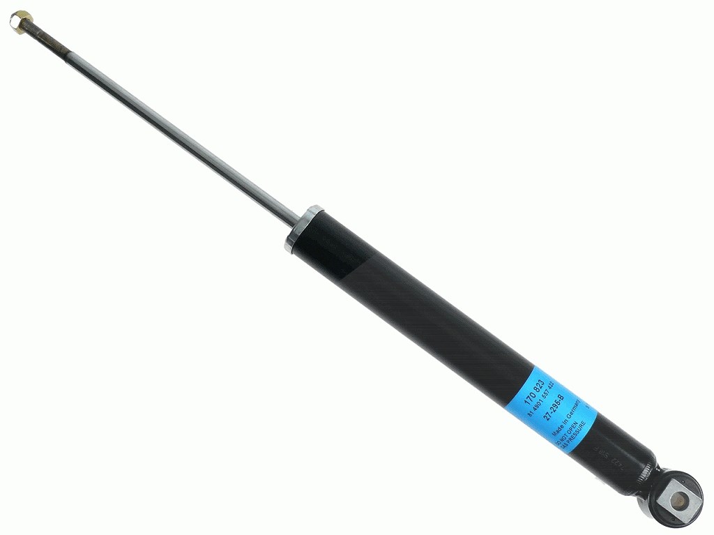 Sachs Stoßdämpfer [Hersteller-Nr. 170823] für BMW