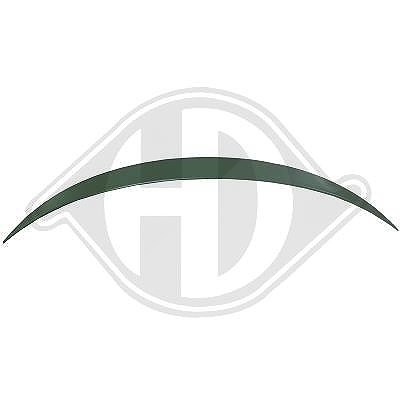 Diederichs Spoiler [Hersteller-Nr. 1682361] für Mercedes-Benz