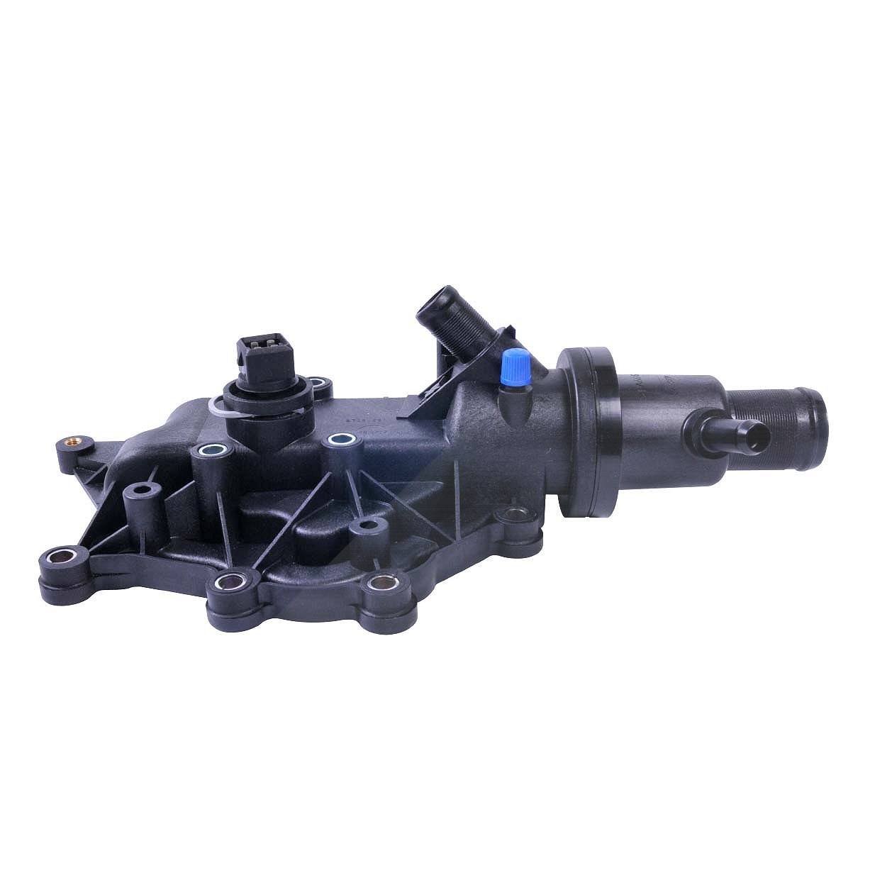 Gates Thermostat, Kühlmittel [Hersteller-Nr. TH41589G1] für Renault