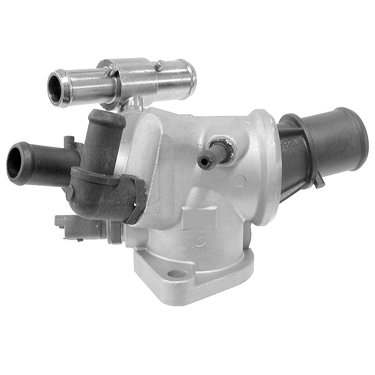 Gates Thermostat, Kühlmittel [Hersteller-Nr. TH21288G1] für Fiat