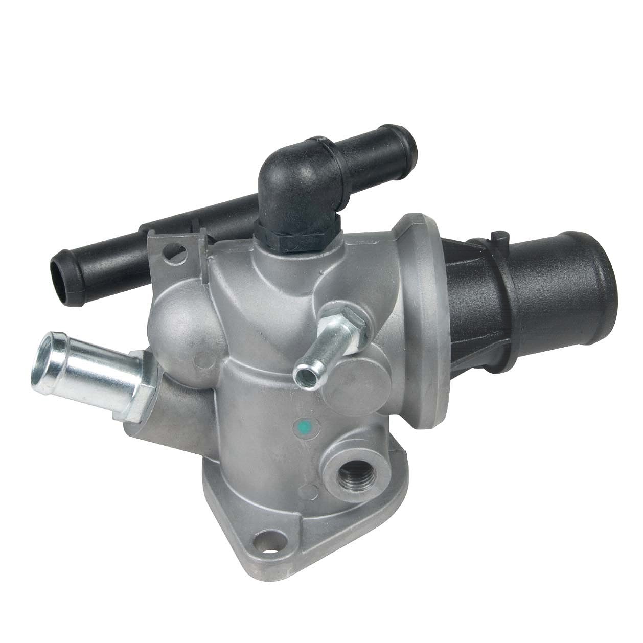 Gates Thermostat, Kühlmittel [Hersteller-Nr. TH17983G1] für Alfa Romeo, Lancia, Fiat