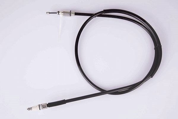 Hella Seilzug, Feststellbremse [Hersteller-Nr. 8AS355670-171] für VW, Porsche