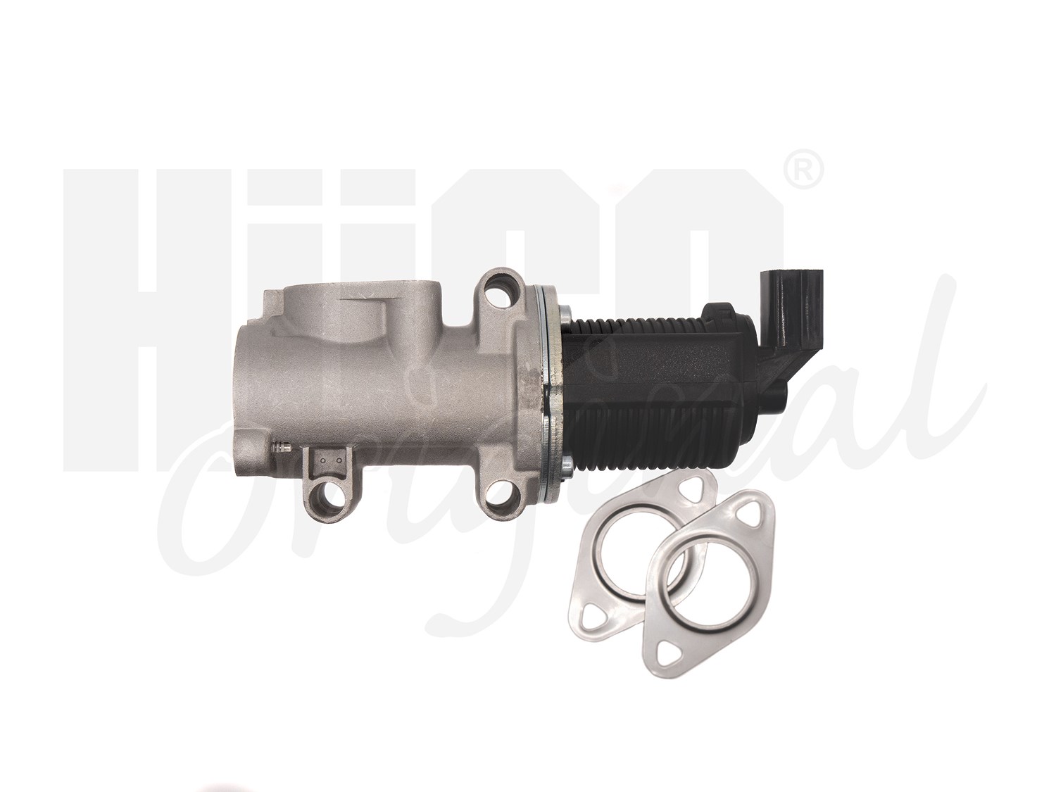 Hüco AGR-Ventil [Hersteller-Nr. 138477] für Suzuki, Opel, Alfa Romeo, Saab, Fiat