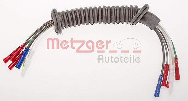 Metzger Autoteile Reparatursatz, Kabelsatz [Hersteller-Nr. 2320031] für VW