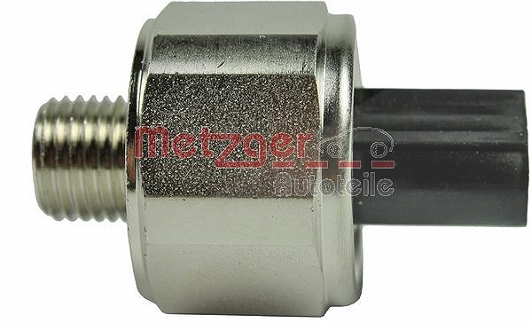 Metzger Autoteile Klopfsensor [Hersteller-Nr. 0907106] für Honda