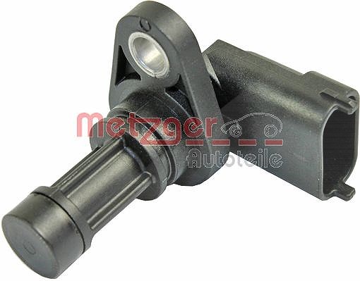 Metzger Autoteile Impulsgeber, Kurbelwelle [Hersteller-Nr. 0902316] für Porsche