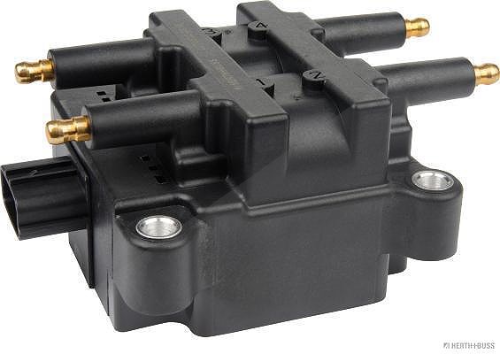 Herth+buss Jakoparts Zündspule [Hersteller-Nr. J5367000] für Subaru