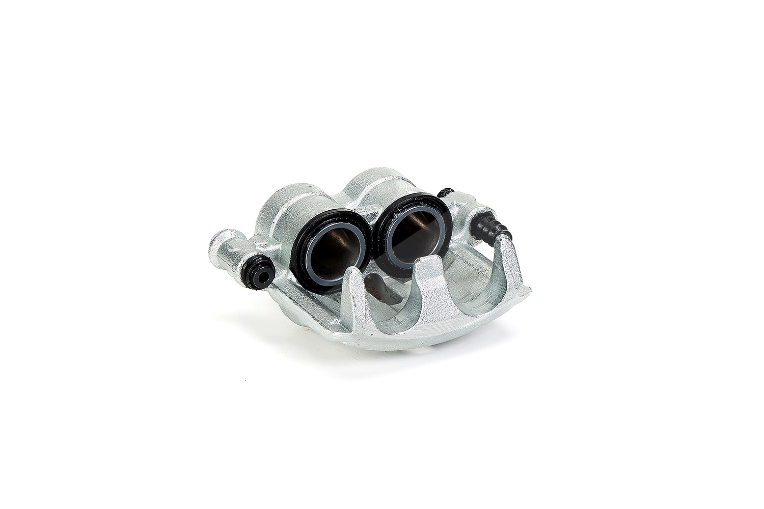 Für BREMBO F BR 062 Brake caliper F BR 062 Disc brake caliper front L (new, no - Bild 6