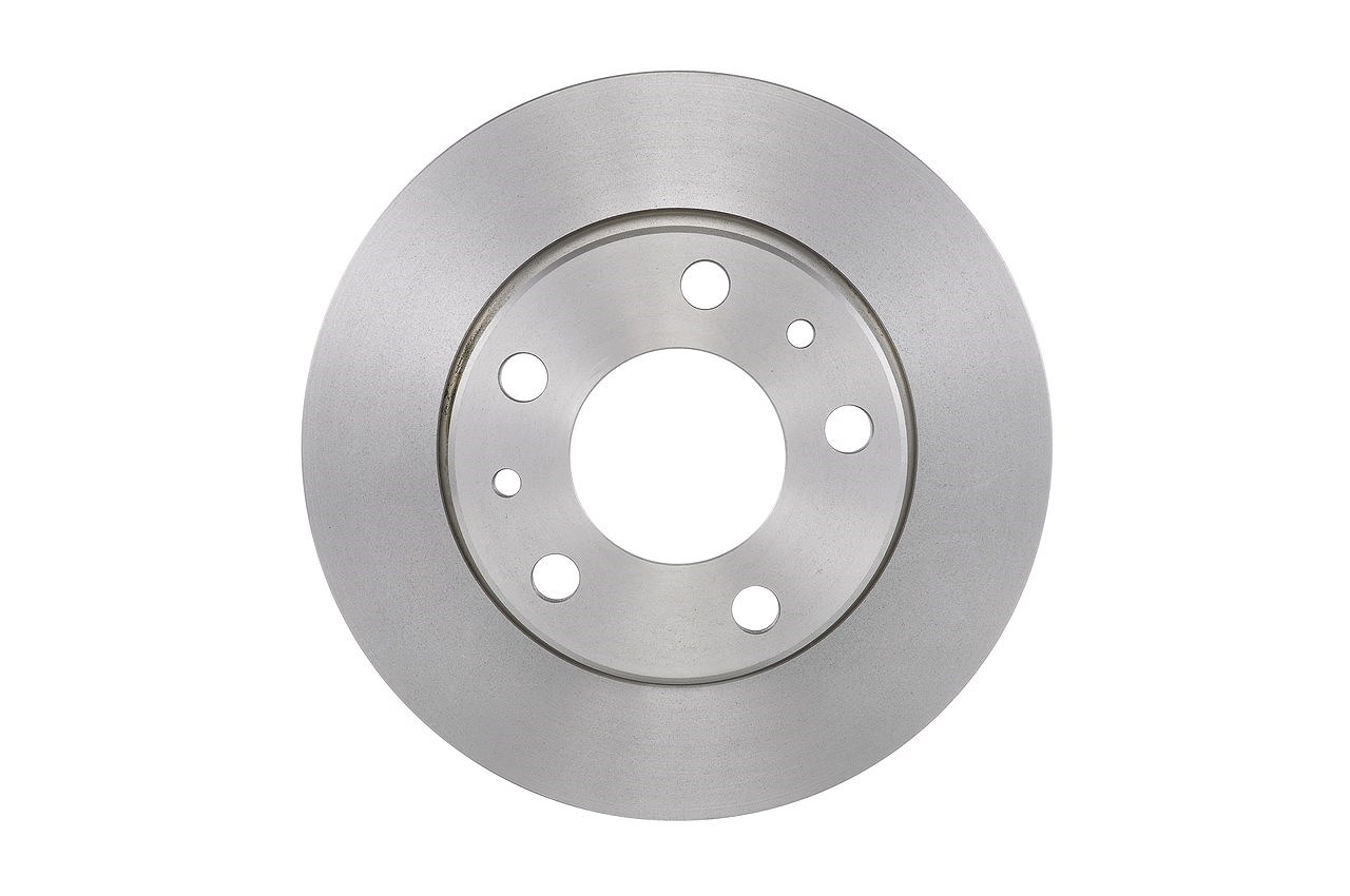 Bosch 1x Bremsscheibe [Hersteller-Nr. 0986479162] für Iveco