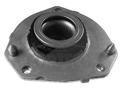 Corteco Reparatursatz, Federbeinstützlager ERSTAUSRÜSTERQUALITÄT [Hersteller-Nr. 80001659] für Citroën, Fiat, Peugeot