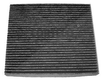 Corteco Filter, Innenraumluft, ERSTAUSRÜSTERFILTER [Hersteller-Nr. 80001177] für Hyundai