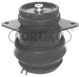 Corteco Lagerung, Motor ERSTAUSRÜSTERQUALITÄT [Hersteller-Nr. 21651931] für VW