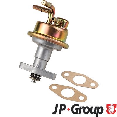 Jp Group Kraftstoffpumpe [Hersteller-Nr. 1515200400] für Ford