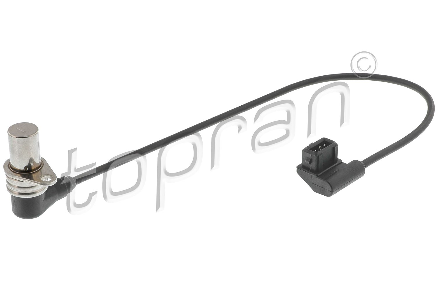 Topran Drehzahlsensor, Motormanagement [Hersteller-Nr. 501294] für BMW