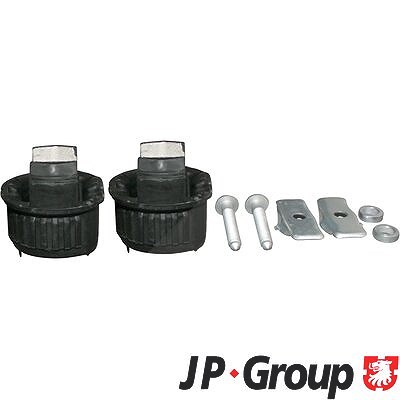 Jp Group Reparatursatz, Achskörper [Hersteller-Nr. 1350101110] für Mercedes-Benz