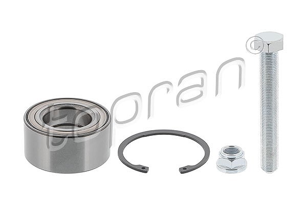 Topran Radlagersatz [Hersteller-Nr. 109988] für VW, Seat, Ford