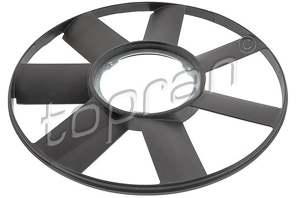 Topran Lüfterrad, Motorkühlung [Hersteller-Nr. 500904] für BMW