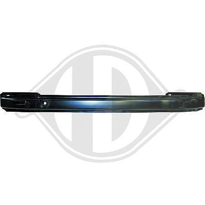 Diederichs Aufpralldämpfer, Stoßfänger [Hersteller-Nr. 1428065] für Ford