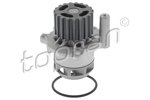 Topran Wasserpumpe [Hersteller-Nr. 109850] für Audi, Skoda, VW, Seat