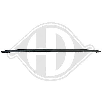Diederichs Klappe, Abschlepphaken [Hersteller-Nr. 3405066] für Fiat