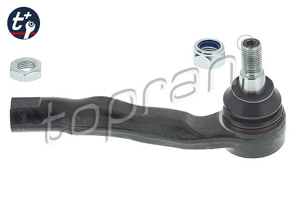 Topran Spurstangenkopf [Hersteller-Nr. 401816] für Mercedes-Benz