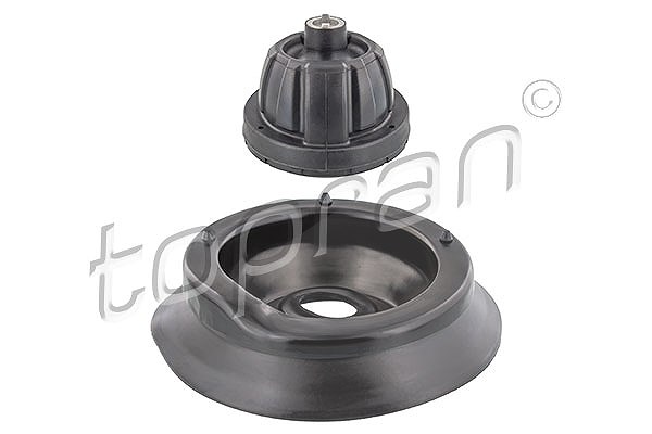 Topran Federbeinstützlager [Hersteller-Nr. 401619] für Mercedes-Benz