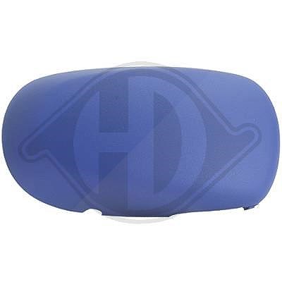 Diederichs Abdeckung, Außenspiegel [Hersteller-Nr. 4405028] für Renault