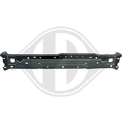 Diederichs Frontverkleidung [Hersteller-Nr. 1672110] für Mercedes-Benz