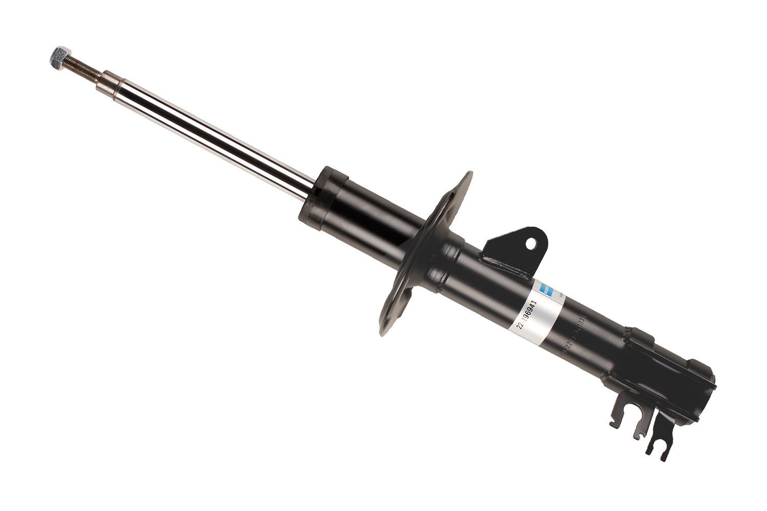Bilstein Stoßdämpfer [Hersteller-Nr. 22-196941] für Fiat