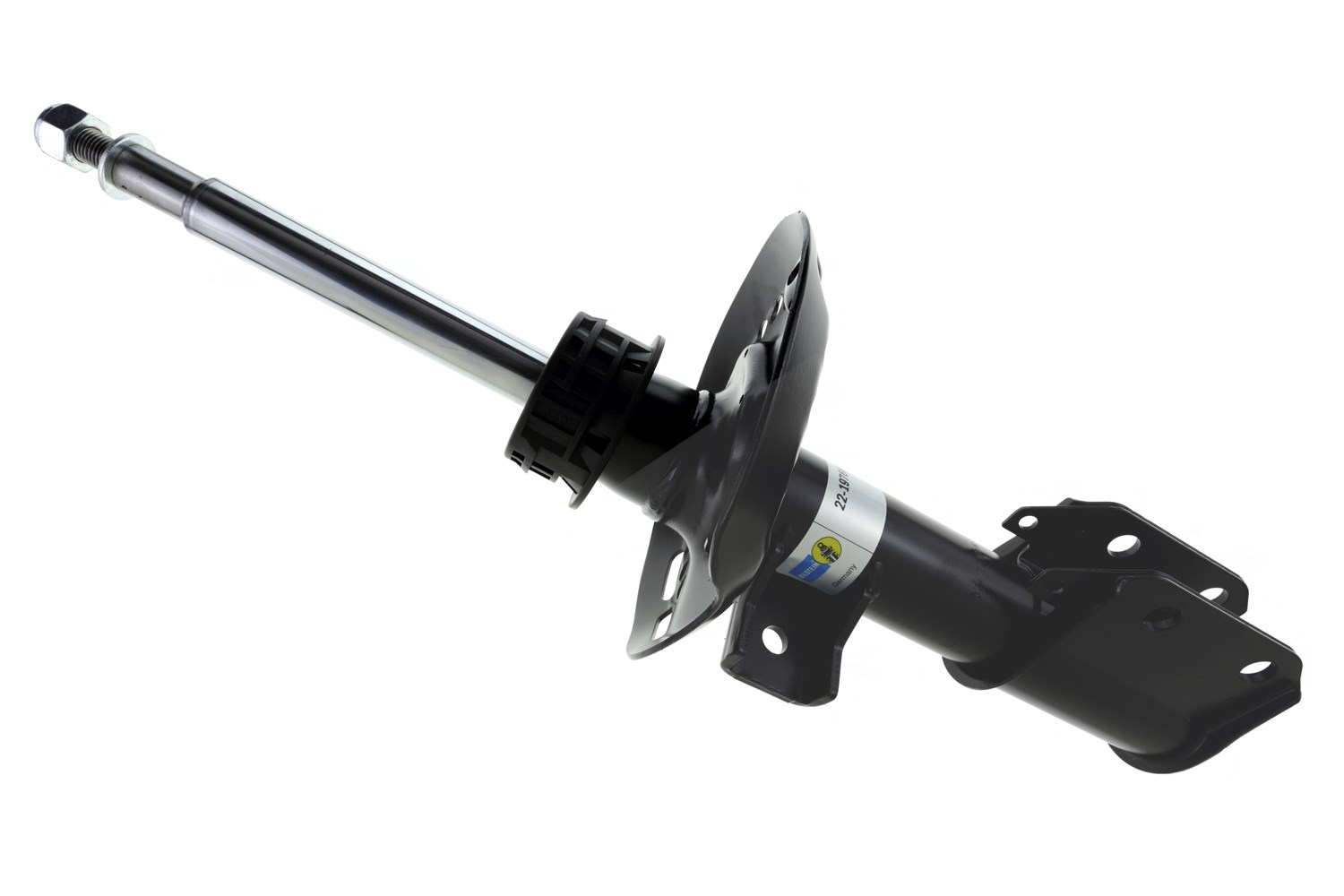 Bilstein Stoßdämpfer [Hersteller-Nr. 22-197665] für Mercedes-Benz