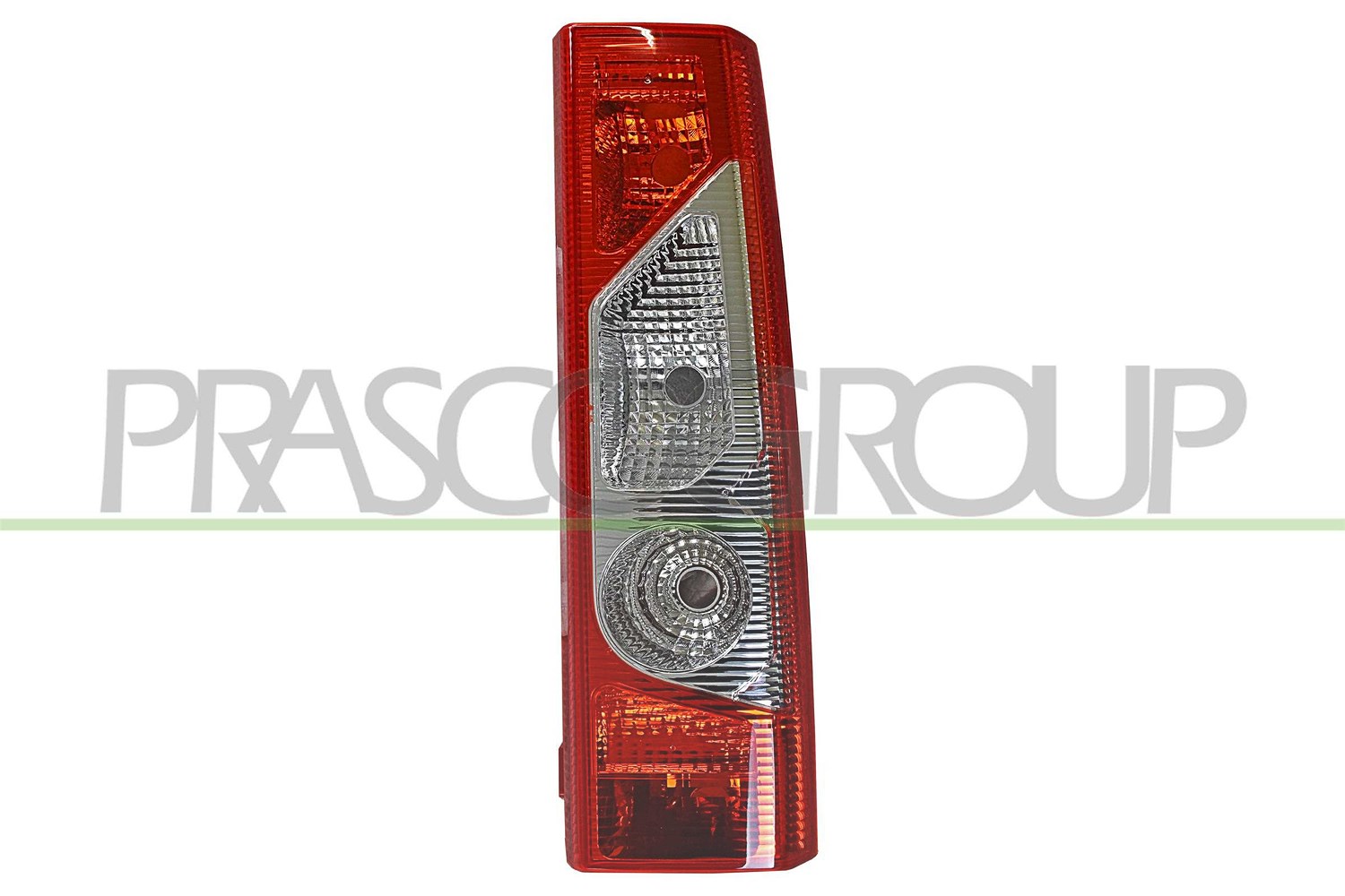 Prasco Heckleuchte [Hersteller-Nr. FT9234153] für Fiat