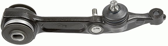 Lemförder Lenker, Radaufhängung [Hersteller-Nr. 3442201] für Mercedes-Benz