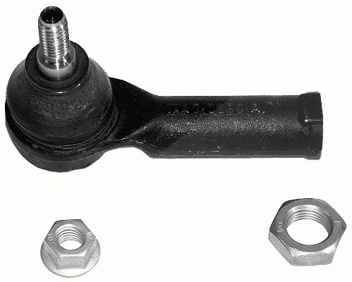 Lemförder Spurstangenkopf [Hersteller-Nr. 2770402] für Jaguar