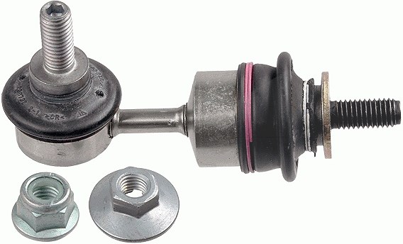 Lemförder Stange/Strebe, Stabilisator [Hersteller-Nr. 2581102] für Ford
