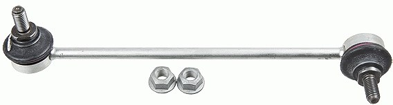 Lemförder Stange/Strebe, Stabilisator [Hersteller-Nr. 2208902] für Mercedes-Benz