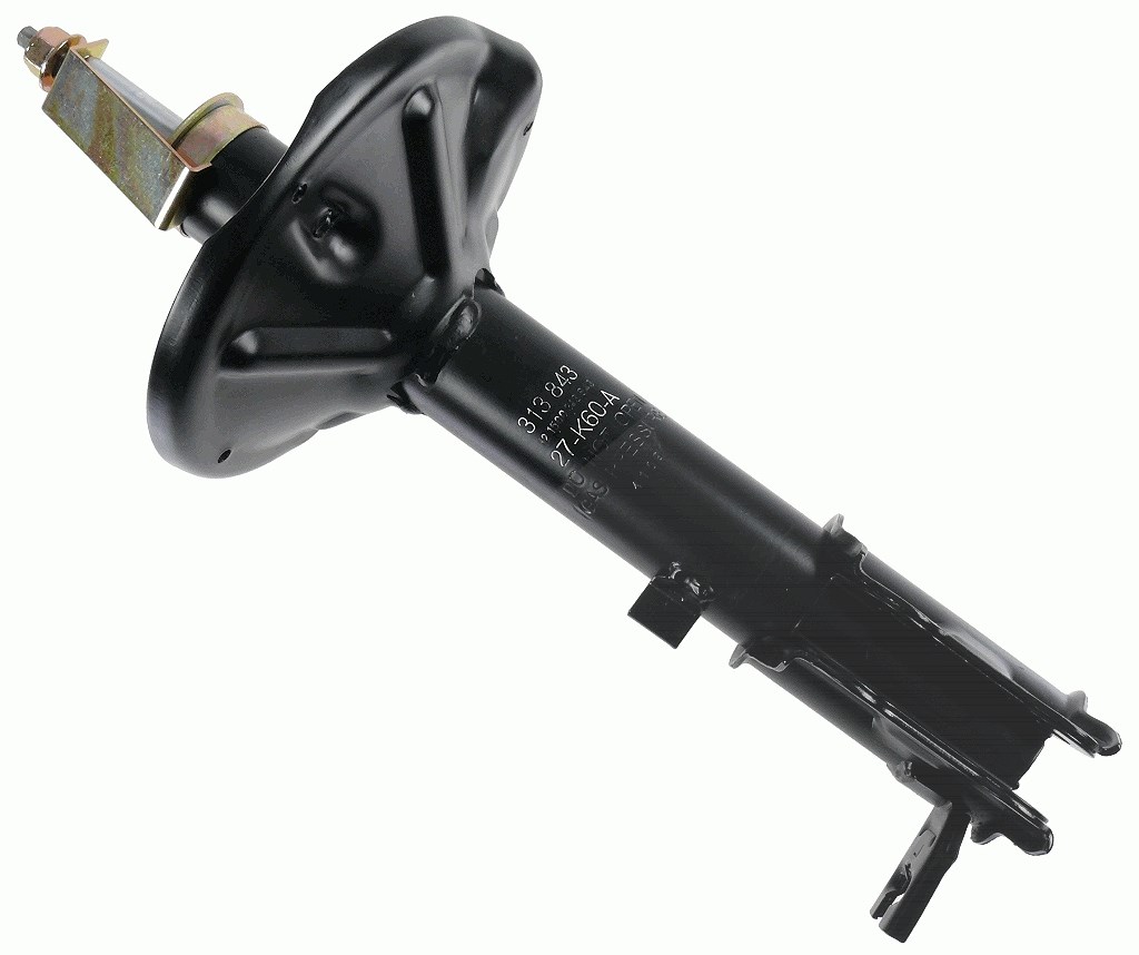 Sachs Stoßdämpfer [Hersteller-Nr. 313843] für Hyundai