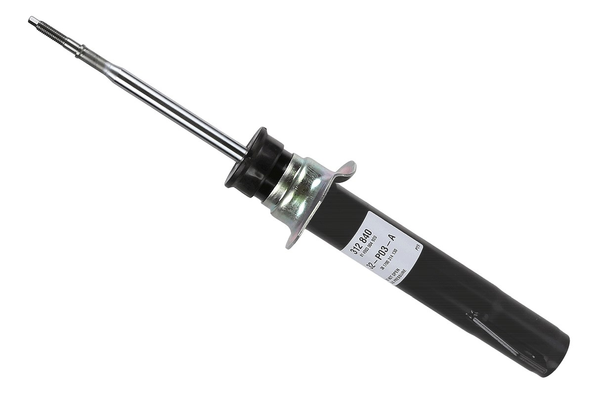 Sachs Stoßdämpfer [Hersteller-Nr. 312840] für Alfa Romeo