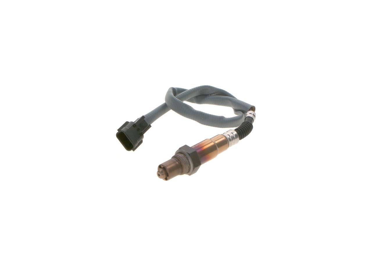 Bosch Lambdasonde [Hersteller-Nr. 0258006970] für Renault